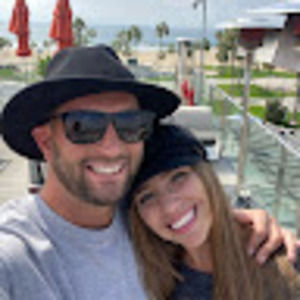 Meet your Posher, Nick